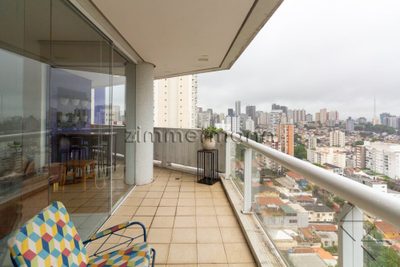 Apartamento, 4 quartos, 110 m² - Foto 2