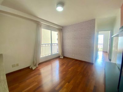 Apartamento, 1 quarto, 44 m² - Foto 2