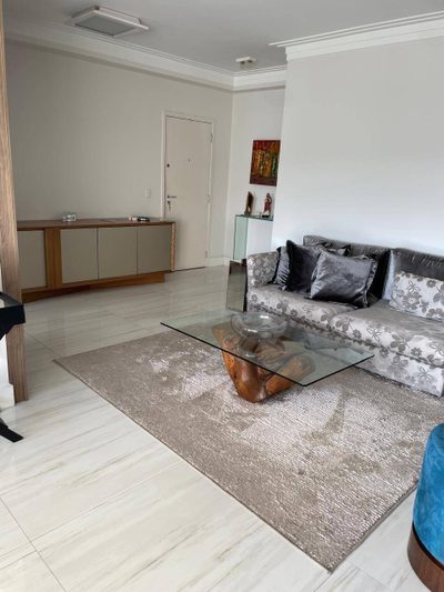 Apartamento, 2 quartos, 95 m² - Foto 1