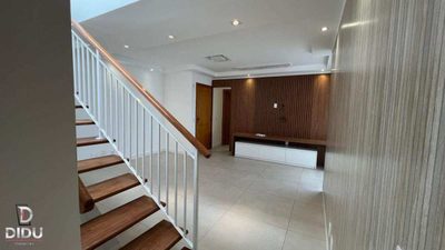 Cobertura, 3 quartos, 250 m² - Foto 2