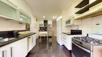 Apartamento, 4 quartos, 206 m² - Foto 1