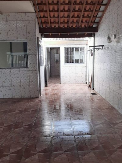 Sobrado, 3 quartos - Foto 2