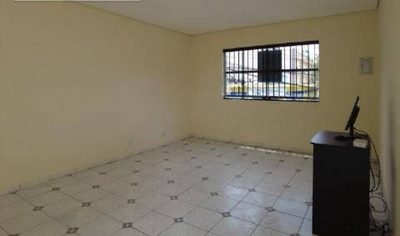 Sobrado, 3 quartos, 130 m² - Foto 1
