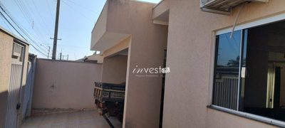 Casa, 3 quartos, 242 m² - Foto 2