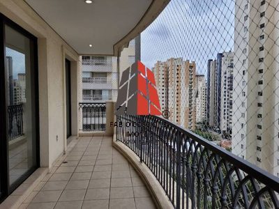 Apartamento, 3 quartos, 165 m² - Foto 1