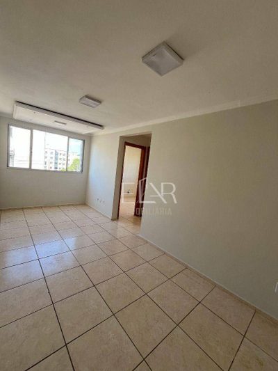 Apartamento, 2 quartos, 46 m² - Foto 3