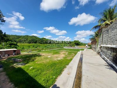 Terreno, 366 m² - Foto 1