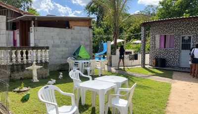 Fazenda, 2400 m² - Foto 1