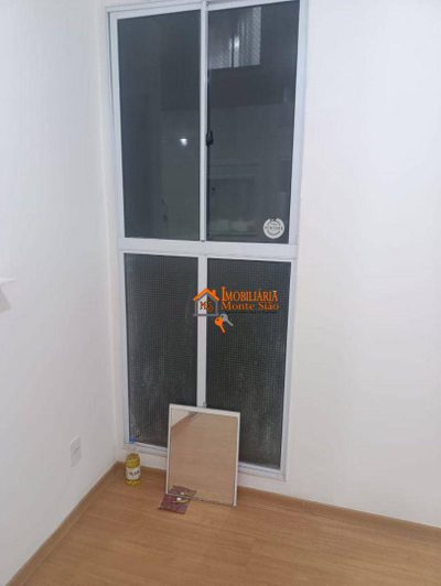 Apartamento, 2 quartos, 45 m² - Foto 2