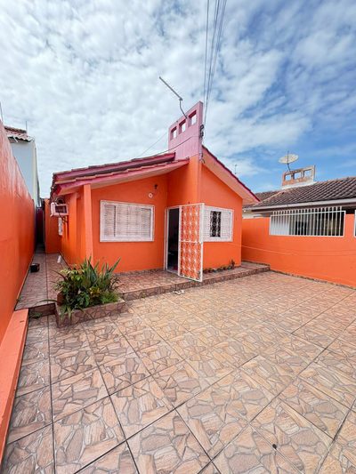 Casa de Condomínio, 2 quartos - Foto 2