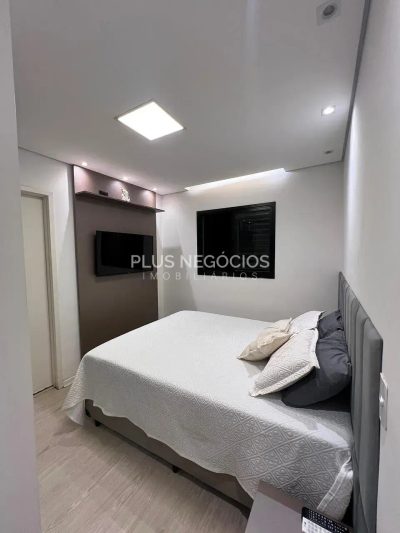 Apartamento, 2 quartos, 56 m² - Foto 5