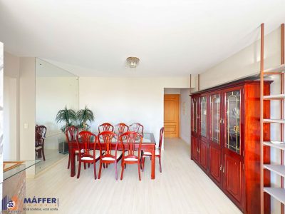 Apartamento, 3 quartos, 89 m² - Foto 3