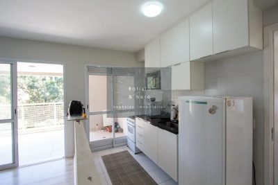 Apartamento, 2 quartos, 79 m² - Foto 4