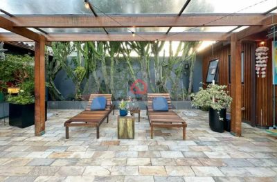 Casa de Condomínio, 5 quartos - Foto 3