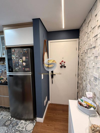 Apartamento, 2 quartos, 48 m² - Foto 4