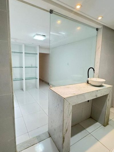 Casa, 3 quartos - Foto 3