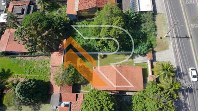 Terreno, 1010 m² - Foto 4