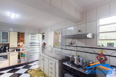 Sobrado, 3 quartos, 170 m² - Foto 4