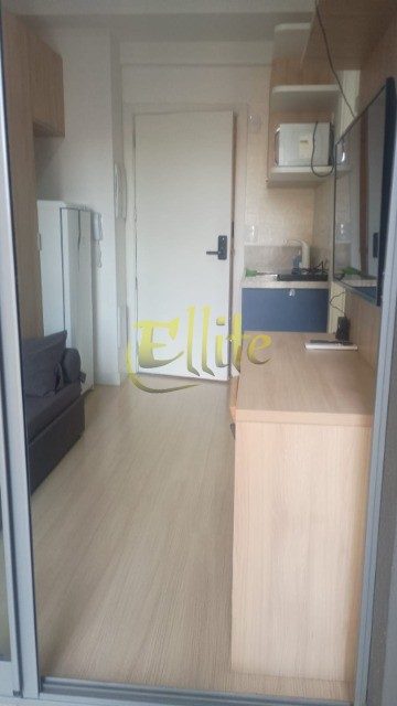 Flat/Apart Hotel, 1 quarto, 27 m² - Foto 2