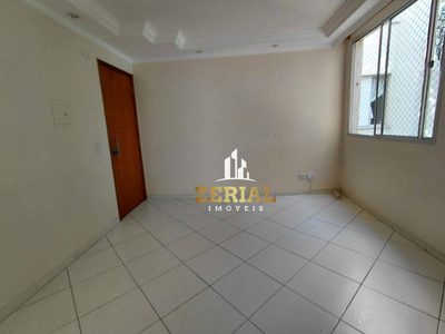 Apartamento, 2 quartos, 56 m² - Foto 3