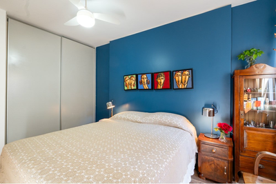 Apartamento, 2 quartos, 96 m² - Foto 3