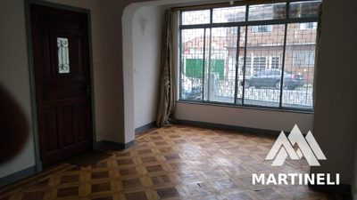 Casa, 3 quartos, 250 m² - Foto 1