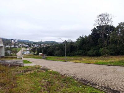 Loteamento e Condomínio, 456 m² - Foto 2