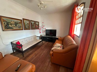 Apartamento, 3 quartos, 220 m² - Foto 2