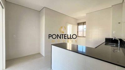 Cobertura, 4 quartos, 253 m² - Foto 2
