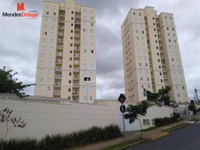 Apartamento, 2 quartos, 58 m² - Foto 1