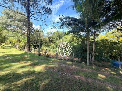 Chácara, 2 quartos, 3200 m² - Foto 2
