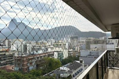 Apartamento, 2 quartos, 86 m² - Foto 5