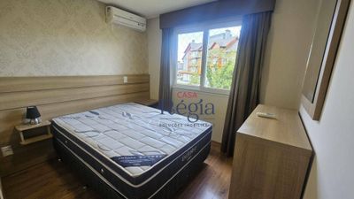 Apartamento, 2 quartos, 78 m² - Foto 2