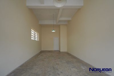 Loja-Salão, 31 m² - Foto 3