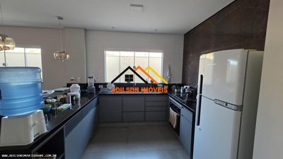 Casa, 1 quarto, 141 m² - Foto 3