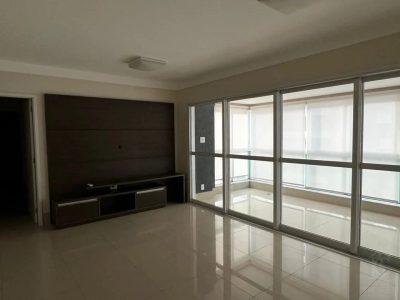 Apartamento, 3 quartos, 125 m² - Foto 1