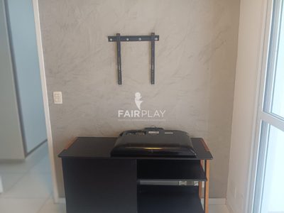 Apartamento, 1 quarto, 41 m² - Foto 5