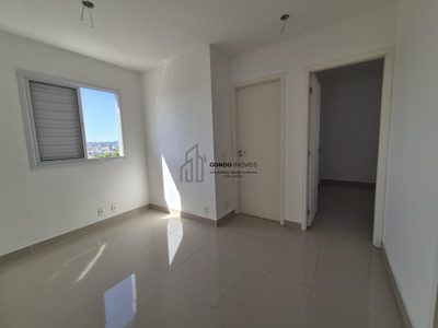 Apartamento, 3 quartos, 61 m² - Foto 5