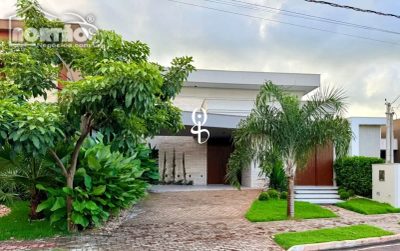 Casa, 1 quarto, 226 m² - Foto 2