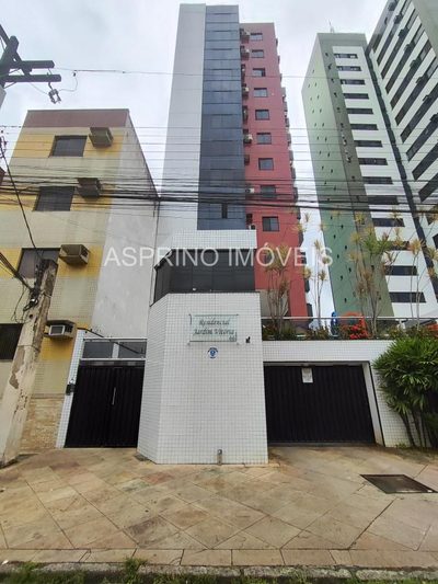 Apartamento, 4 quartos - Foto 1