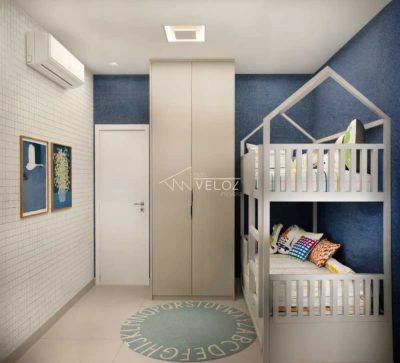 Apartamento, 2 quartos, 55 m² - Foto 5