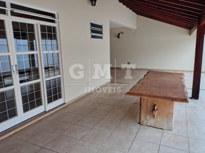 Casa, 3 quartos, 212 m² - Foto 4