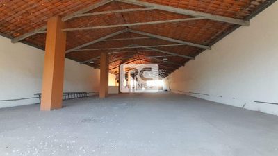 Depósito-Galpão, 490 m² - Foto 5