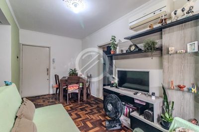 Apartamento, 2 quartos, 56 m² - Foto 2