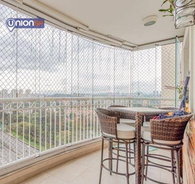 Apartamento, 3 quartos, 95 m² - Foto 5
