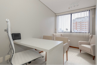 Sala-Conjunto, 28 m² - Foto 2