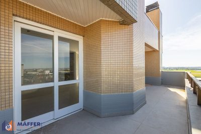 Cobertura, 3 quartos, 277 m² - Foto 5