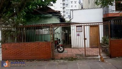 Terreno, 373 m² - Foto 1