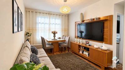 Apartamento, 2 quartos, 40 m² - Foto 2