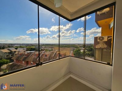 Apartamento, 2 quartos, 58 m² - Foto 2